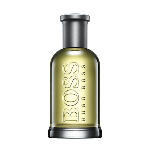 Conjunto de 3 perfumes BOSS BOTTLED, BOSS THE SCENT, BOSS BOTTLED INFINITE 100ml