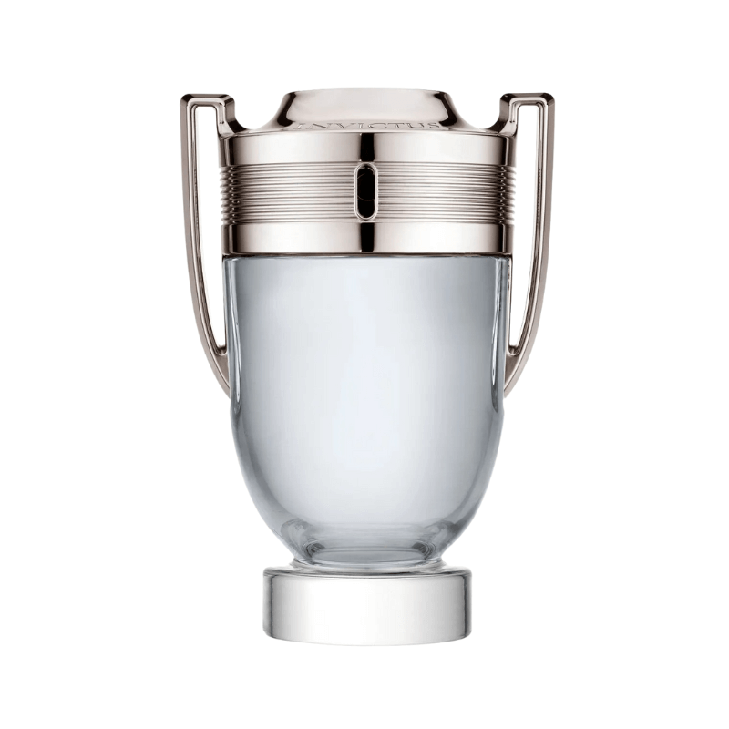 Conjunto de 3 perfumes Paco Rabanne ONE MILLION, Dior SAUVAGE, Paco Rabanne INVICTUS 100ml